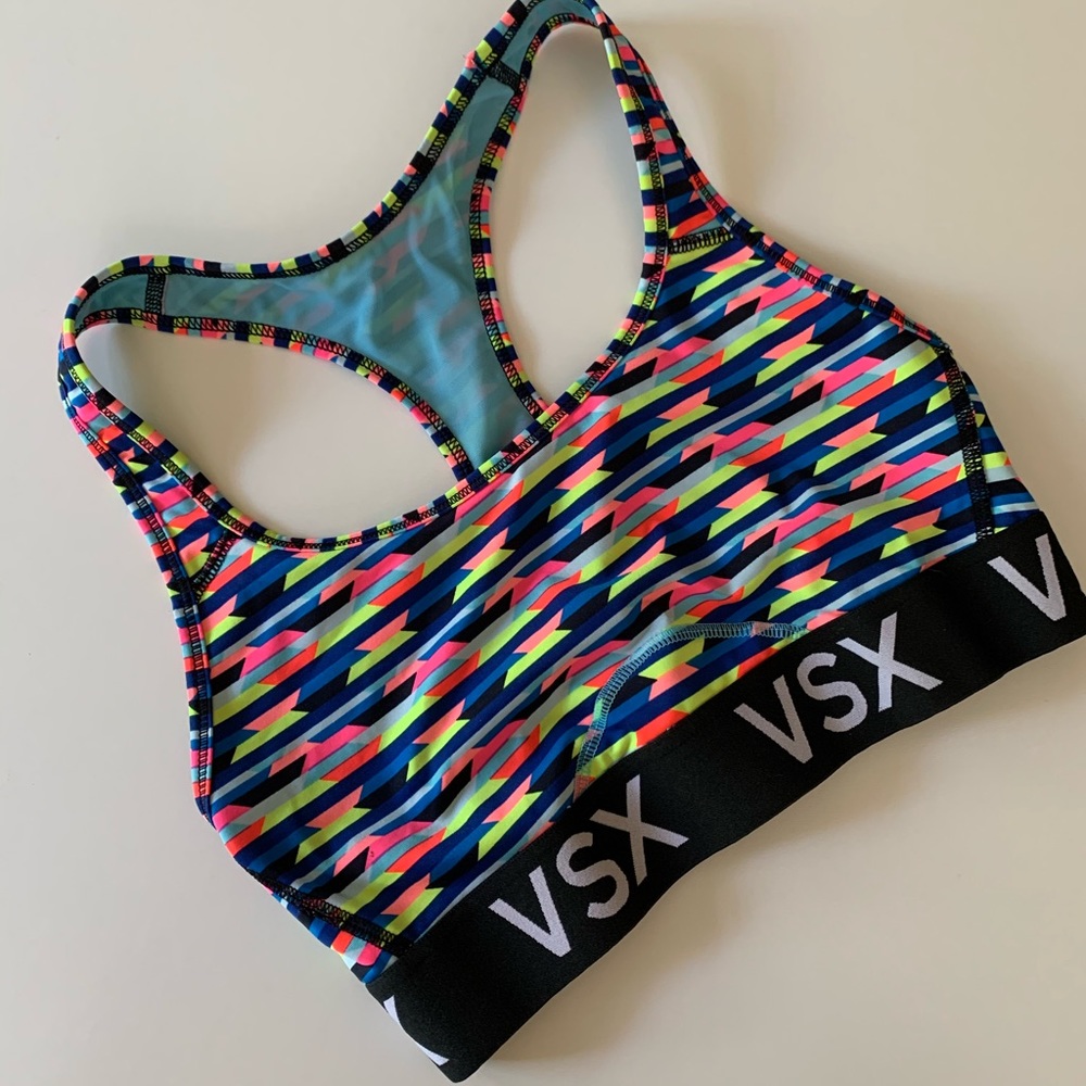 VSX Sports Bra